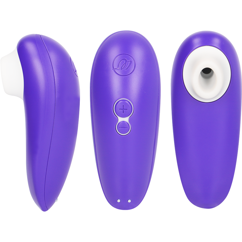 Womanizer-Starlet 3 Stimolatore Clitoride Indigo-5 velocità 7 Womanizer-Starlet 3 Stimolatore Clitoride Indigo-5 velocità · Vibratori (imaginea 7)
