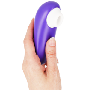 Womanizer-Starlet 3 Stimolatore Clitoride Indigo-5 velocità 16 Womanizer-Starlet 3 Stimolatore Clitoride Indigo-5 velocità · Vibratori (imaginea 6)