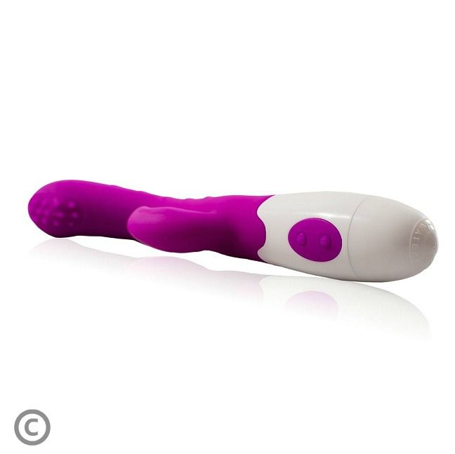 High Tech-Vibratore Flirt Arthur-Silicone, 7 velocità 4 High Tech-Vibratore Flirt Arthur-Silicone, 7 velocità — PRETTY LOVE · Vibratori (imaginea 4)