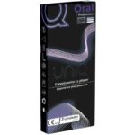 Uniq-Classic Prezervative fără Latex, 3 Bucăți · Prezervative