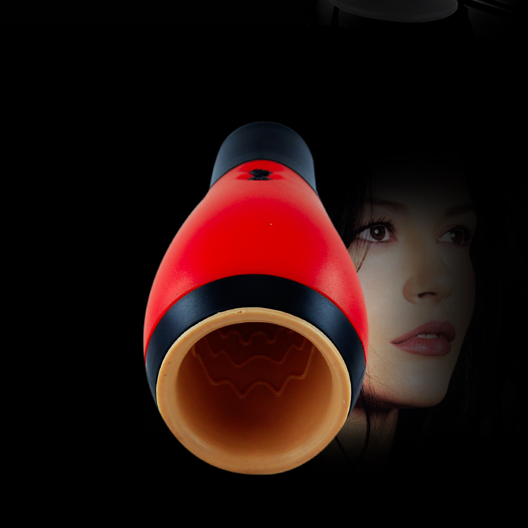 Baile For Him-Oral Sex Lover 30V Adattatore con Ventosa-Silicone, 12 10 Baile For Him-Oral Sex Lover 30V Adattatore con Ventosa-Silicone, 12 · Masturbatori (imaginea 10)