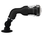 Baile For Him-Rotation Lover Masturbatore automatico con supporto USB · Masturbatori