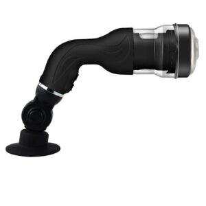 Baile For Him-Rotation Lover Masturbatore automatico con supporto USB