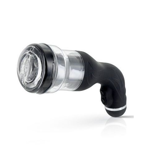 Baile For Him-Rotation Lover Masturbatore automatico con supporto USB · Masturbatori (immagine 10)