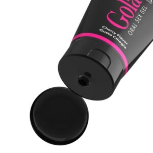 Intimateline Luxuria-Gel Orale per il Sesso Aroma Ciliegia 50 ml 8 Intimateline Luxuria-Gel Orale per il Sesso Aroma Ciliegia 50 ml · Sesso orale & Corpo (immagine 4)