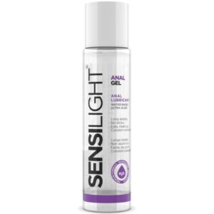 Intimateline Intimateline-Sensilight Anal Sliding Gel 60 ml 3 Intimateline Intimateline-Sensilight Anal Sliding Gel 60 ml · Lubrificanti