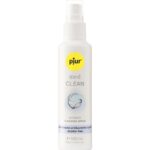 Pjur-Med Cleaner Spray-100 ml · Igiene & Cura