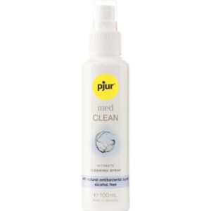 Pjur-Med Cleaner Spray-100 ml