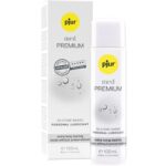 Pjur-Med Lubrificante Premium Silicone 100 ml 403 img 184098 4b32d7163f724cba7f5b922dde61a3da 1