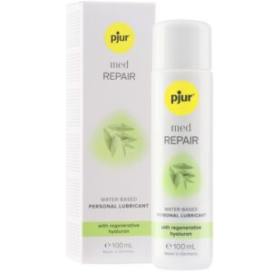 Pjur-Med Lubrificante Riparazione 100 ml 44 Pjur-Med Lubrificante Riparazione 100 ml