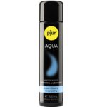 Pjur-Lubrificante a base d'acqua Aqua 100 Ml 447 img 184108 2eb3e47efa6ffdd229cde88c64e7ffa4 1