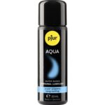 Pjur-Aqua Lubrificante a base d'acqua 30 Ml · Lubrificanti