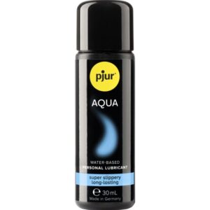 Pjur-Aqua Lubrificante a base d'acqua 30 Ml 369 Pjur-Aqua Lubrificante a base d'acqua 30 Ml