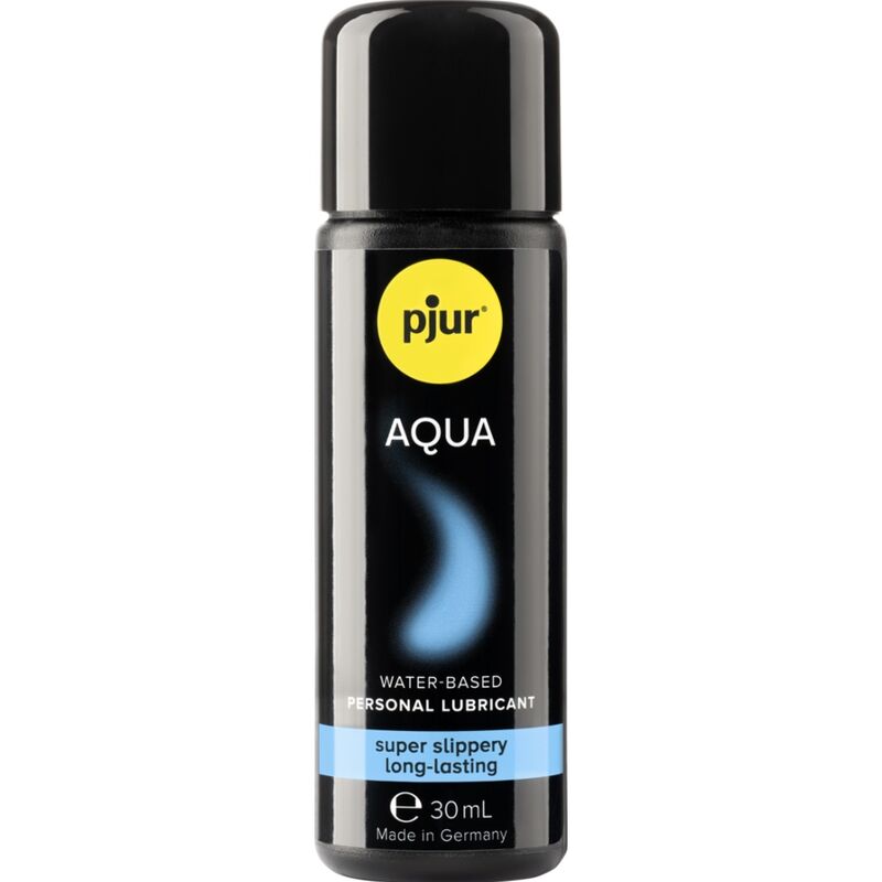 Pjur-Aqua Lubrificante a base d'acqua 30 Ml