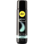 Pjur-Aqua Panthenol Lubrificante a base d'acqua 100 ml 405 img 184110 7598cdca6a8a8333f818fbb67f99e121 1