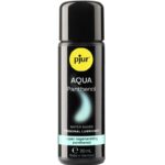 Pjur-Aqua Panthenol Lubrificante a base d'acqua 30 ml · Lubrificanti