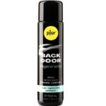 Pjur-Back Door Rigenerante Pantenolo anale a base d'acqua 100 ml · Lubrificanti