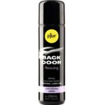 Pjur-Back Door Relax per il sesso anale con Jojoba, 250 Ml · Lubrificanti