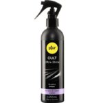 Pjur-Cult Ultra Shine Spray per Latex 250 ml · Igiene & Cura