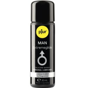 Pjur-Man Premium Lubrificante 30 ml 48 Pjur-Man Premium Lubrificante 30 ml