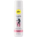 Pjur-Myglide Lubrificante Stimolante con Effetto Riscaldante 100 Ml · Lubrificanti