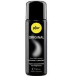 Pjur-Originale Lubrificante Siliconic 30 Ml · Lubrificanti