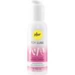 Pjur-Woman Lubrificante per Giocattoli 100 Ml 389 img 184192 212d5684e1da2a47f8f7807a9d7ca360 1