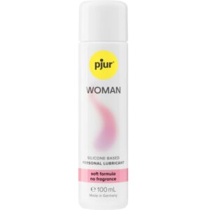 Pjur-Woman Bodyglide Lubrificante Siliconic 100 Ml 348 Pjur-Woman Bodyglide Lubrificante Siliconic 100 Ml