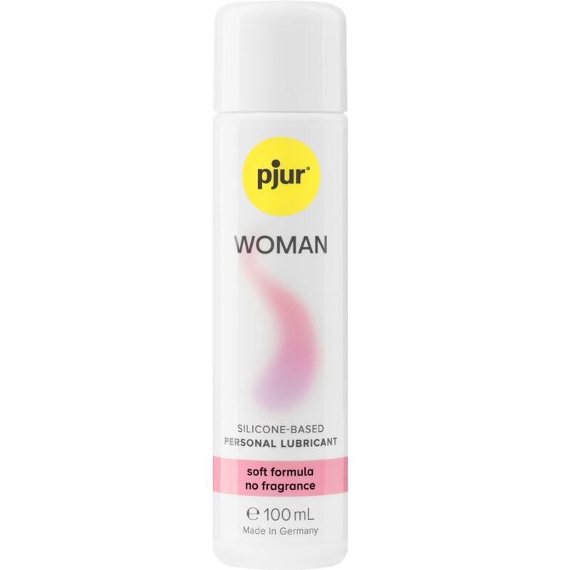Pjur-Woman Bodyglide Lubrificante Siliconic 100 Ml 1 Pjur-Woman Bodyglide Lubrificante Siliconic 100 Ml · Lubrificanti