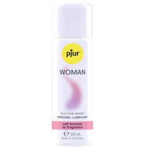 Pjur-Woman Bodyglide Lubrificante 30 Ml 368 Pjur-Woman Bodyglide Lubrificante 30 Ml