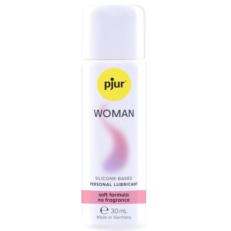 Pjur-Woman Bodyglide Lubrificante 30 Ml 1 Pjur-Woman Bodyglide Lubrificante 30 Ml · Lubrificanti