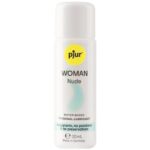 Pjur-Woman Nude Lubrificante a base d'acqua 30 ml · Lubrificanti