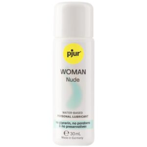 Pjur-Woman Nude Lubrificante a base d'acqua 30 ml 43 Pjur-Woman Nude Lubrificante a base d'acqua 30 ml