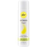 Pjur-Woman Vegan Lubrificante a base d'acqua 100 ml · Lubrificanti