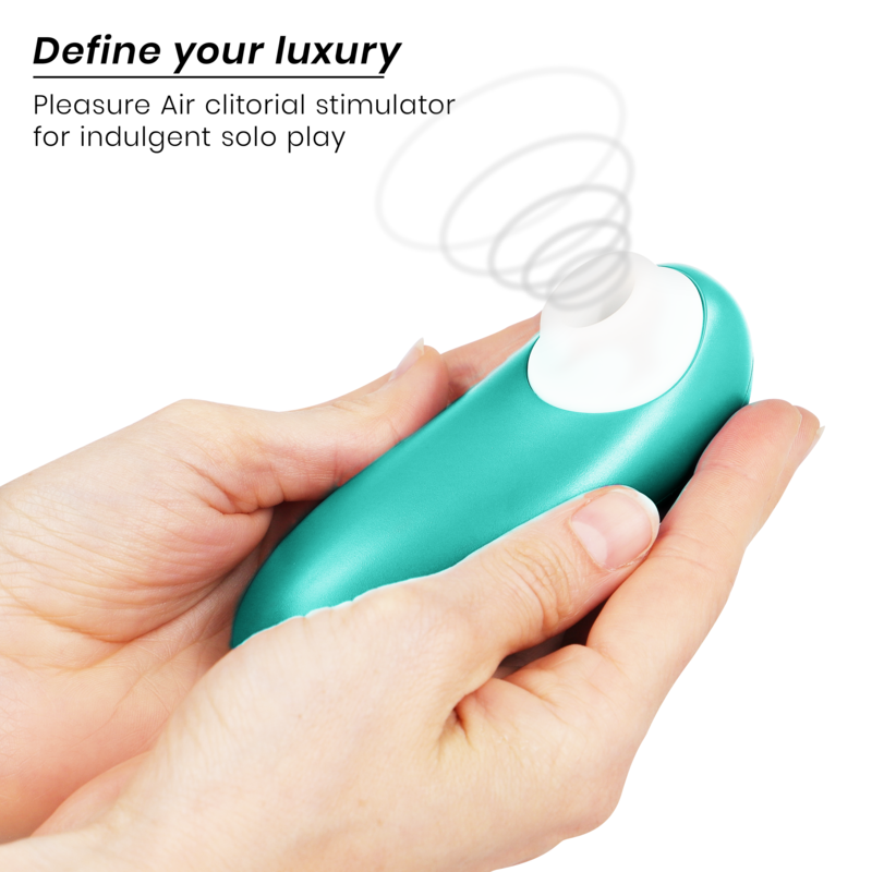 Womanizer-Starlet 3 Stimolatore Clitoride, 6 Livelli 80 Womanizer-Starlet 3 Stimolatore Clitoride, 6 Livelli · Vibratori (imaginea 3)
