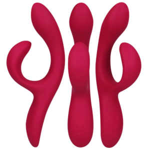 We-Vibe-Vibrator Nova con Control App-10 velocità, impermeabile · Vibratori (imaginea 2)