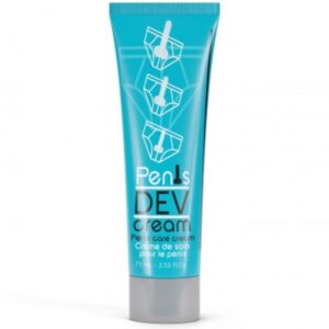 Ruf-Penis Dev Crema per l'ingrandimento del pene