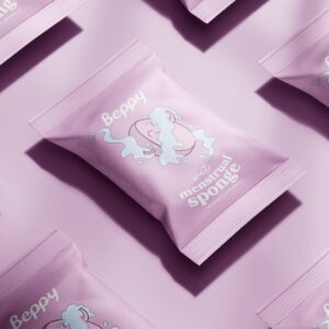 Beppy-Soft Comfort Tamponi Umidi, 4 Pezzi 6 Beppy-Soft Comfort Tamponi Umidi, 4 Pezzi · Sesso orale & Corpo (imaginea 3)