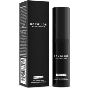 Intimateline Boyglide-Boyglide Spray Rilassante Anale 20 ml