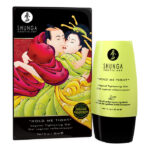 Shunga Aphrodisiacs-Gel di Stress Vaginale Hold Me Tight · Afrodisiaci donna
