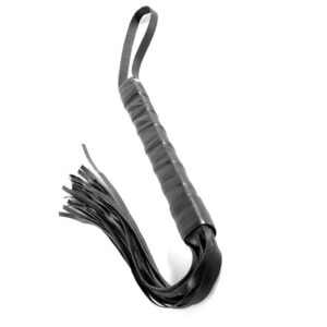 Fetish Fantasy Series-Serie Fetish Fantasy - Flogger 3 Fetish Fantasy Series-Serie Fetish Fantasy - Flogger — PIPEDREAMS · Accessori BDSM