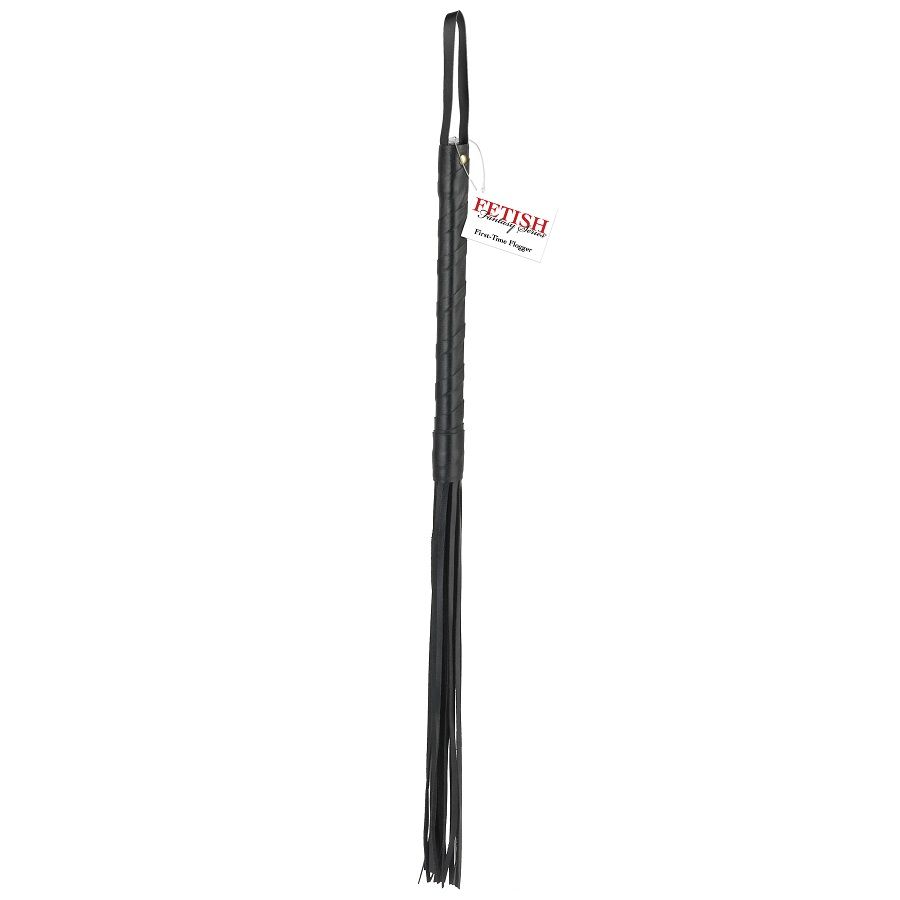 Fetish Fantasy Series-Serie Fetish Fantasy - Flogger 2 Fetish Fantasy Series-Serie Fetish Fantasy - Flogger — PIPEDREAMS · Accessori BDSM (imaginea 2)