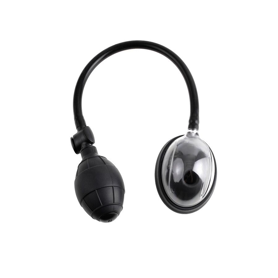 Fetish Fantasy Series-Mini pompa per la vagina — PIPEDREAMS · Accessori BDSM (immagine 7)