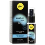 Pjur-Analyse Me! Spray per Comfort Anale · Lubrificanti