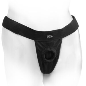 Fetish Fantasy Elite-Imbracatura Universale Respirabile-Silicio — PIPEDREAMS · Strap-on & Imbracature