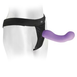 Fetish Fantasy Elite-Imbracatura Universale Respirabile-Silicio 7 Fetish Fantasy Elite-Imbracatura Universale Respirabile-Silicio — PIPEDREAMS · Strap-on & Imbracature (imaginea 3)