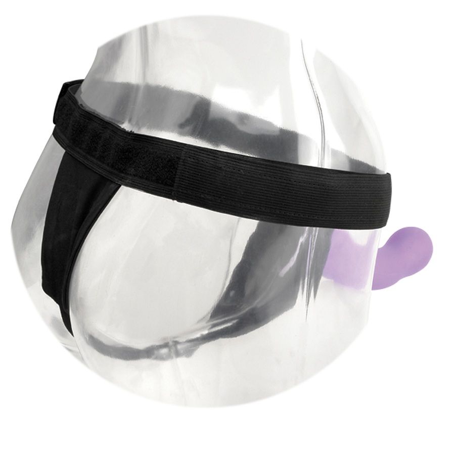 Fetish Fantasy Elite-Imbracatura Universale Respirabile-Silicio 2 Fetish Fantasy Elite-Imbracatura Universale Respirabile-Silicio — PIPEDREAMS · Strap-on & Imbracature (imaginea 2)
