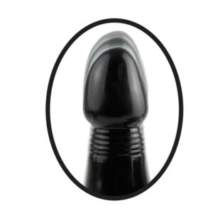 Anal Fantasy Series-Anal Fantasy - Plug Thruster — PIPEDREAMS · Accesorii BDSM (imaginea 2)
