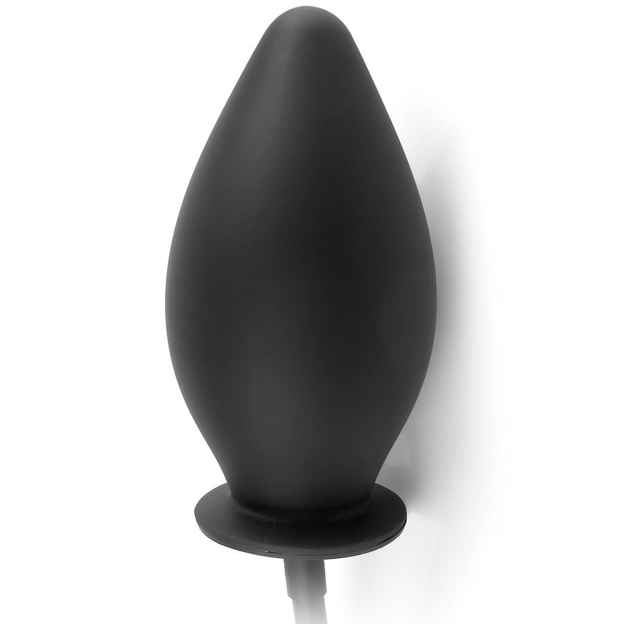 Anal Fantasy Series-Plug anale Gonfiabile di Silicone Anal Fantasy 2 Anal Fantasy Series-Plug anale Gonfiabile di Silicone Anal Fantasy — PIPEDREAMS · Accessori BDSM (imaginea 2)