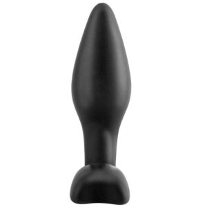 Anal Fantasy Series-Plug anale Mini Silicone — PIPEDREAMS · Accessori BDSM (imaginea 2)